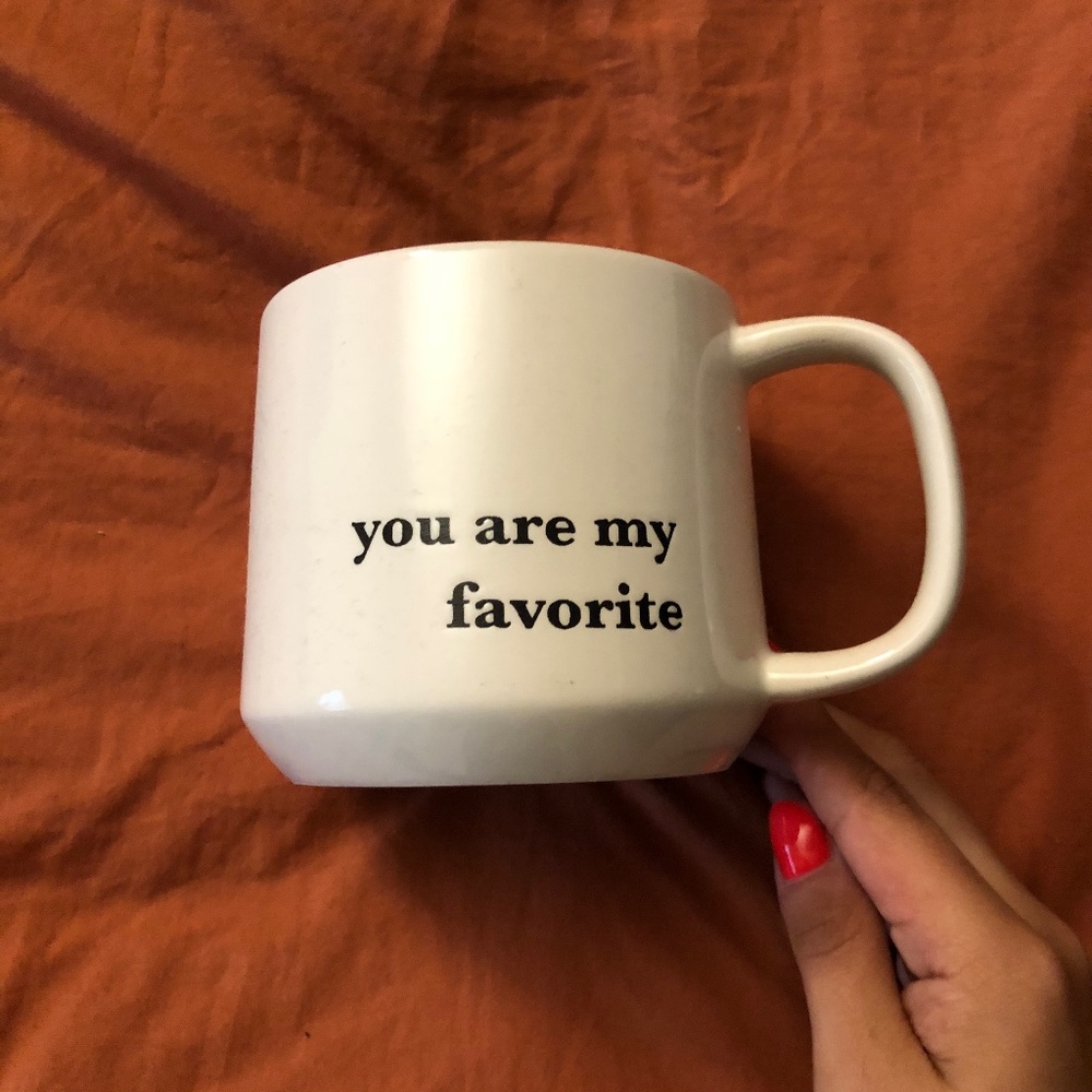 Coffee Mug